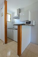 Apartamentos Palasiet