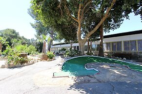 Apartamentos Palasiet