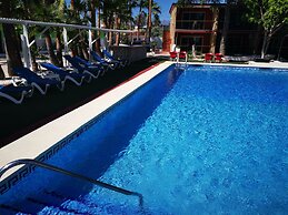 Apartamentos Palasiet