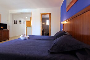 Apartamentos Palasiet