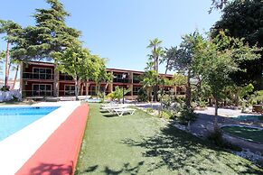 Apartamentos Palasiet