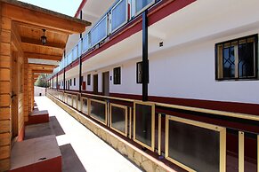 Apartamentos Palasiet