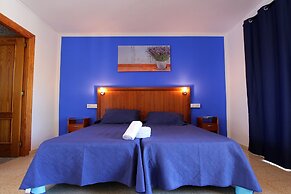 Apartamentos Palasiet