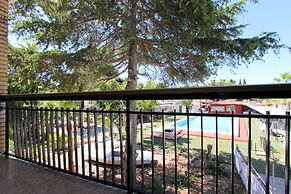 Apartamentos Palasiet