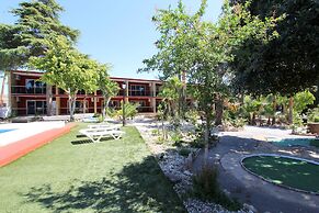 Apartamentos Palasiet