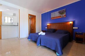 Apartamentos Palasiet