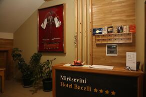 Hotel Bacelli