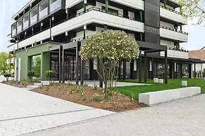 Appartement Hotel Royal