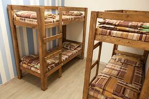 Kirov hostel