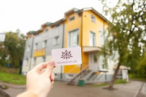 Kirov hostel