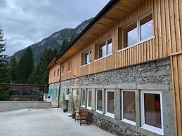 Chambres d'Hôtes Sanskriti
