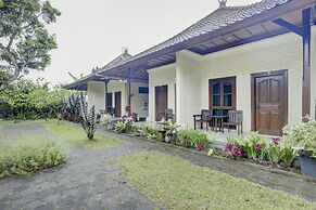 OYO 1762 Hotel Astiti Graha Tanah Lot