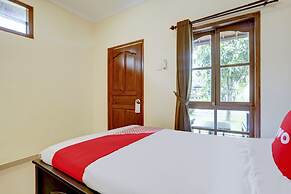 OYO 1762 Hotel Astiti Graha Tanah Lot