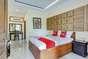 OYO 1762 Hotel Astiti Graha Tanah Lot