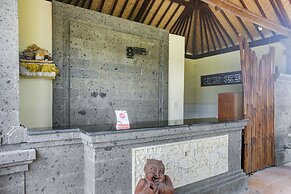 OYO 1762 Hotel Astiti Graha Tanah Lot