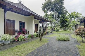 OYO 1762 Hotel Astiti Graha Tanah Lot