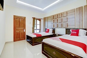 OYO 1762 Hotel Astiti Graha Tanah Lot