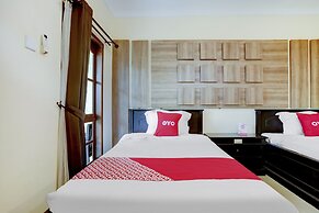 OYO 1762 Hotel Astiti Graha Tanah Lot