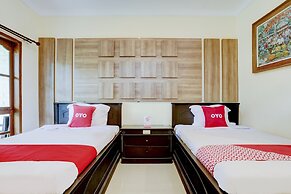 OYO 1762 Hotel Astiti Graha Tanah Lot