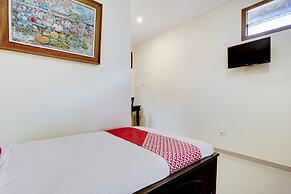 OYO 1762 Hotel Astiti Graha Tanah Lot