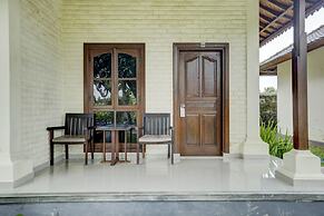 OYO 1762 Hotel Astiti Graha Tanah Lot