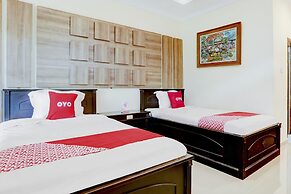 OYO 1762 Hotel Astiti Graha Tanah Lot