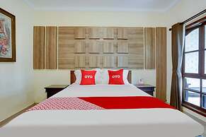 OYO 1762 Hotel Astiti Graha Tanah Lot