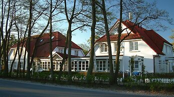 Hotel Haus Kranich