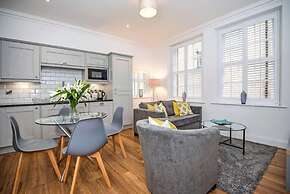 The Egerton at 52 Old Elvet