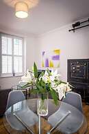 The Egerton at 52 Old Elvet