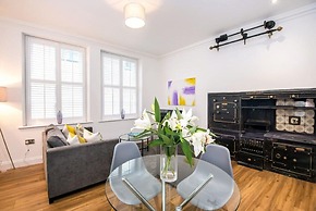 The Egerton at 52 Old Elvet