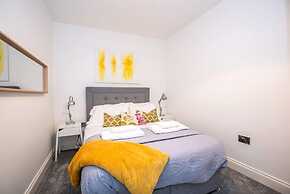 The Egerton at 52 Old Elvet