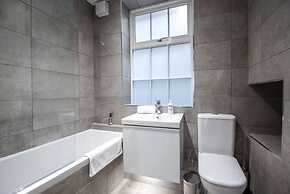 The Egerton at 52 Old Elvet