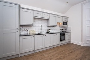 The Fordham at 52 Old Elvet