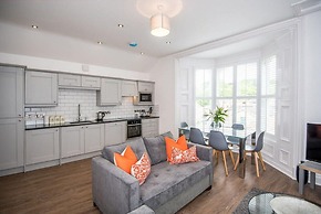 The Fordham at 52 Old Elvet