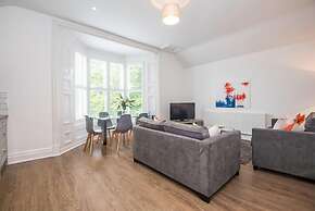 The Fordham at 52 Old Elvet