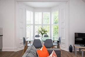 The Fordham at 52 Old Elvet