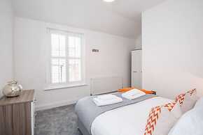 The Fordham at 52 Old Elvet