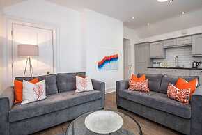 The Fordham at 52 Old Elvet