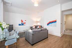 The Fordham at 52 Old Elvet