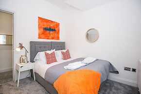 The Fordham at 52 Old Elvet