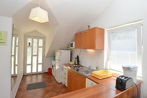 Villa Elly Apartments