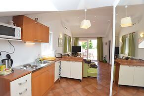 Villa Elly Apartments