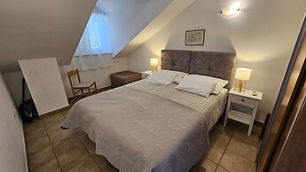 Villa Elly Apartments