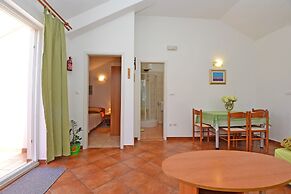 Villa Elly Apartments