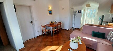 Villa Elly Apartments