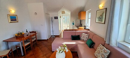 Villa Elly Apartments