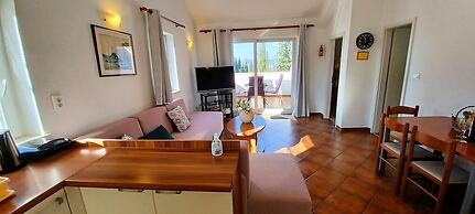 Villa Elly Apartments