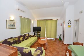 Villa Elly Apartments