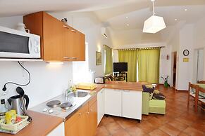 Villa Elly Apartments